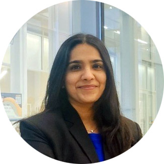 Komal Kshatri